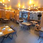 Monopoly Hotel Peshkopi
