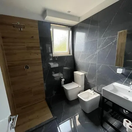 Monopoly Hotel Peshkopi