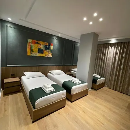 Monopoly 4*
