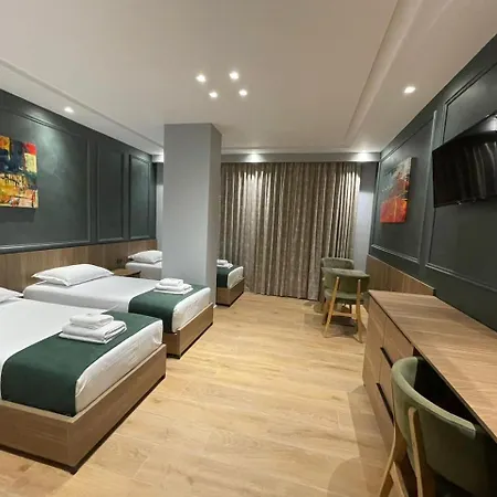 Monopoly 4* Peshkopi