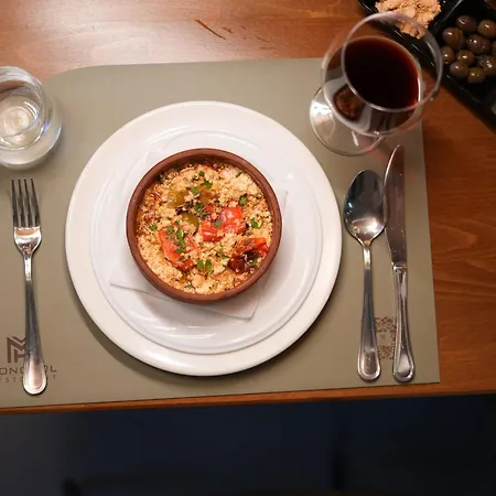 Monopoly 4* Peshkopi