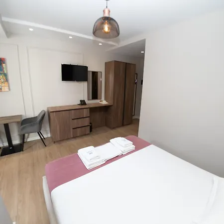 Monopoly Hotel Peshkopi