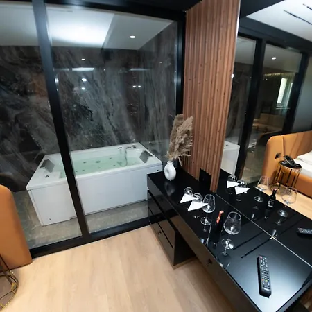 Monopoly Hotel Peshkopi