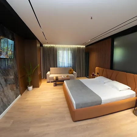 Hotel Monopoly Peshkopi