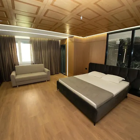 Hotel Monopoly Peshkopi