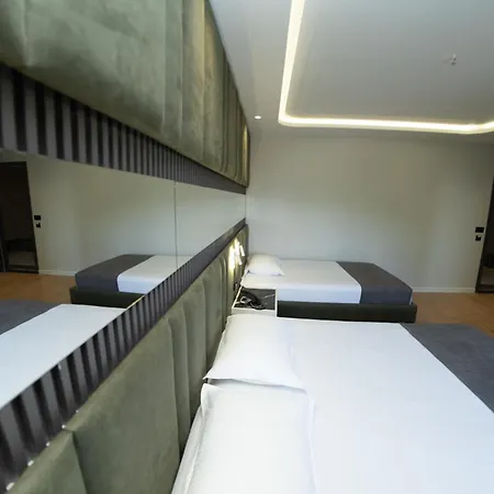 Monopoly Hotel Peshkopi