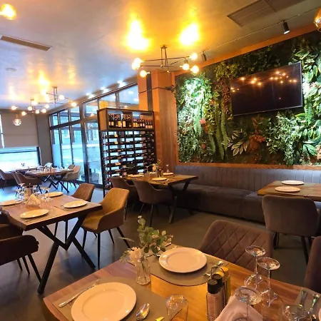 酒店 Monopoly