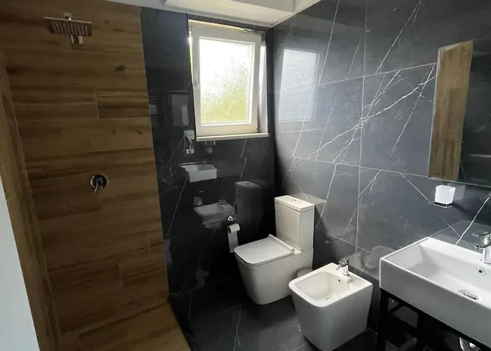 Monopoly Hotel Peshkopi