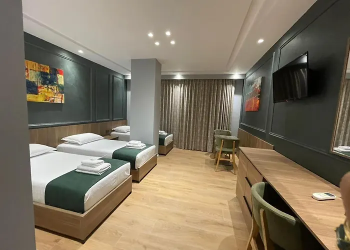 Monopoly 4* Peshkopi