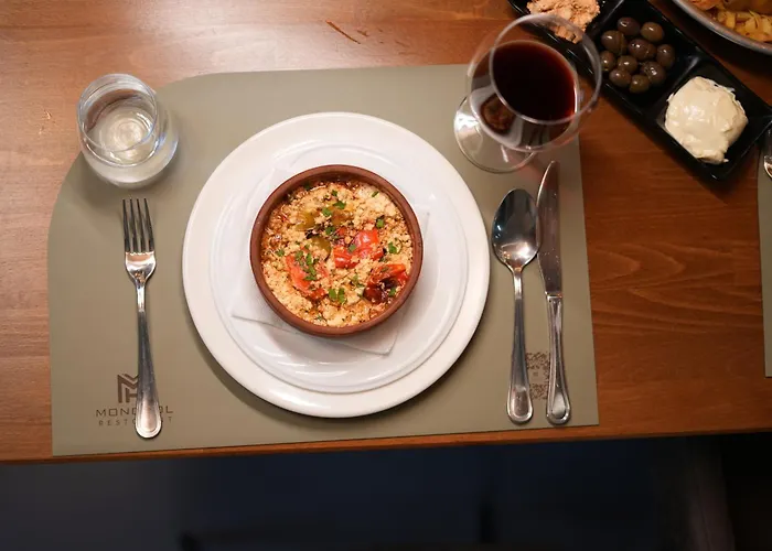 Monopoly 4* Peshkopi