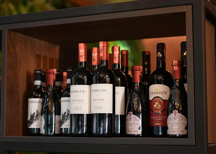 Monopoly 4* Peshkopi