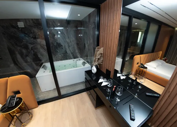 Monopoly Otel Peshkopi