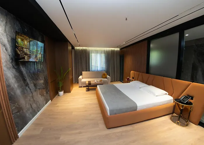 Otel Monopoly Peshkopi