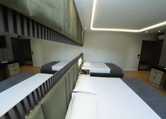 Monopoly Otel Peshkopi