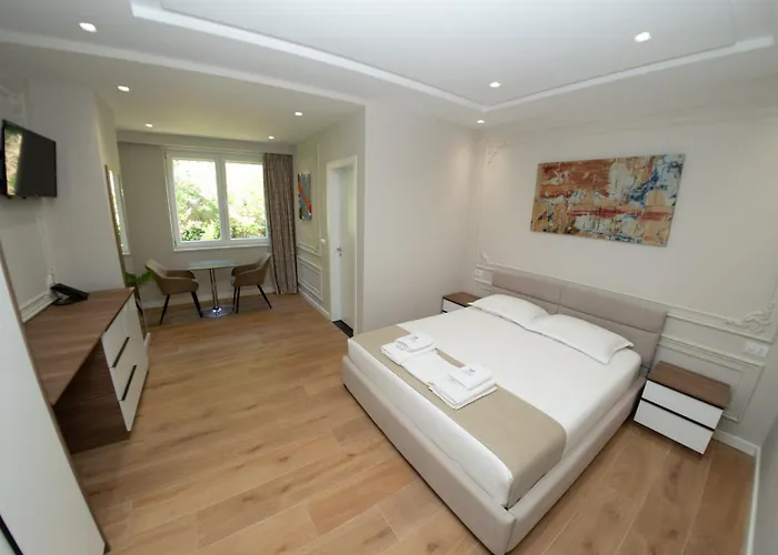 Monopoly Otel Peshkopi