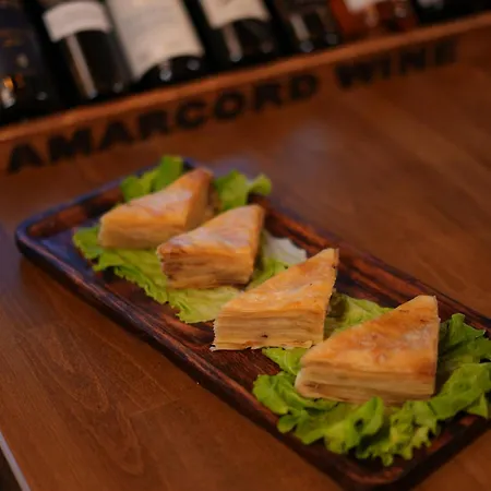 Monopoly Отель Peshkopi