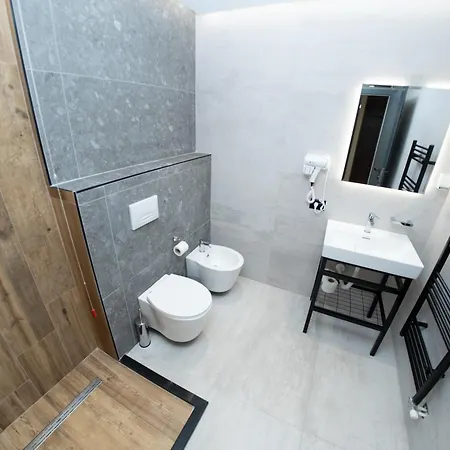 Monopoly 4* Peshkopi