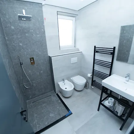 Отель Monopoly 4*