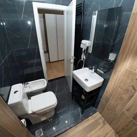 Monopoly Отель 4*