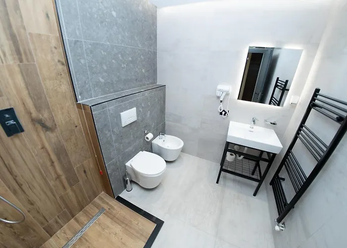 Monopoly 4* Peshkopi